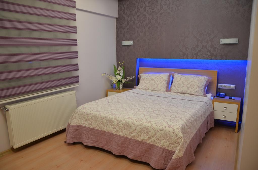 Hotel Grand Ozturk Nevşehir Exterior foto