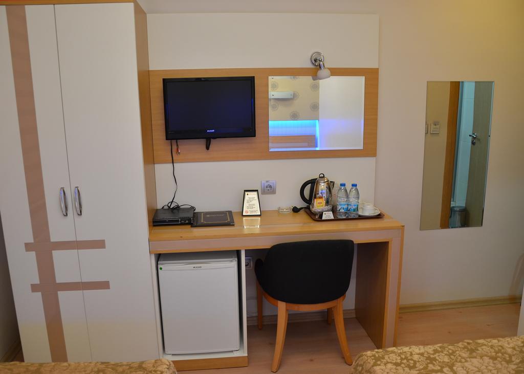 Hotel Grand Ozturk Nevşehir Exterior foto